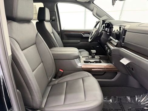 New 2026 Chevrolet Silverado 1500 RST AWD/4WD image 21
