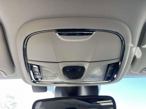 Used 2022 Jeep Cherokee Trailhawk w/ Sun, Sound & Nav Group image 34