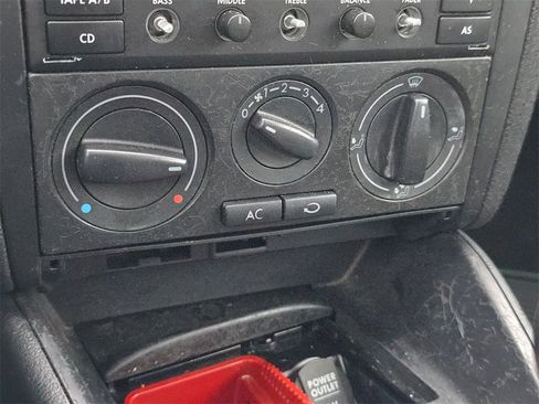 Used 2004 Volkswagen GTI 1.8T image 27