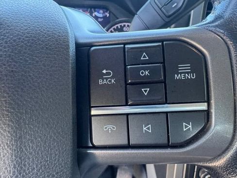 Used 2021 Ford F150 XLT w/ Equipment Group 302A High AWD/4WD image 20