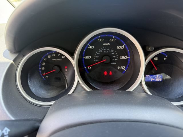 Used 2008 Honda Fit Sport image 10