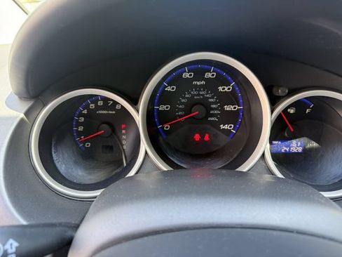 Used 2008 Honda Fit Sport image 10