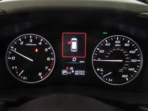Used 2025 Subaru Forester Limited AWD/4WD image 14