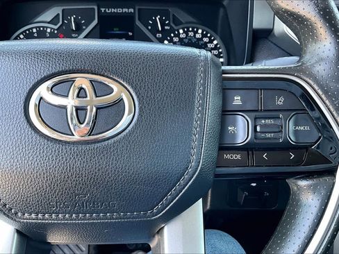 Used 2024 Toyota Tundra SR5 RWD image 23
