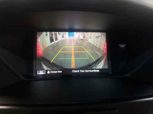 Used 2020 Acura TLX FWD image 24
