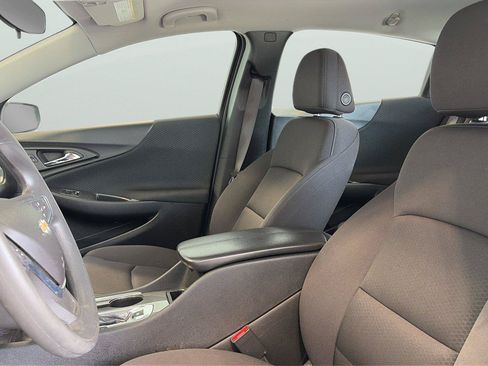 Used 2024 Chevrolet Malibu LT FWD image 12