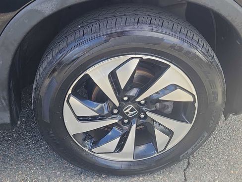 Used 2015 Honda CR-V Touring image 9