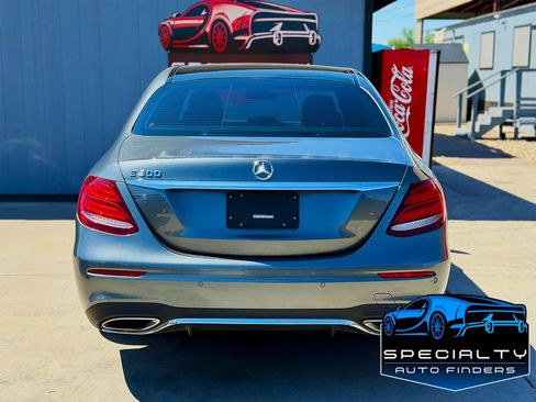 Used 2017 Mercedes-Benz E 300 image 5