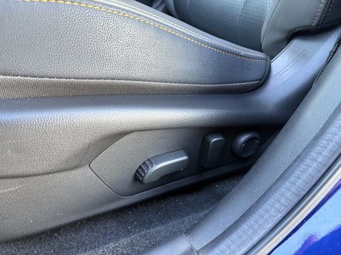 Used 2024 Subaru Crosstrek 2.5i Wilderness image 13