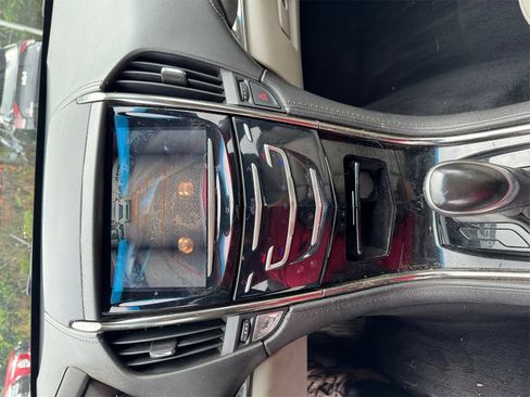 Used 2016 Cadillac ATS 2.0T AWD Sedan image 17