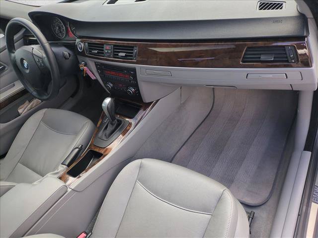 Used 2010 BMW 328i Sedan RWD image 20