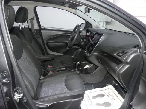 Used 2020 Chevrolet Spark LS image 19