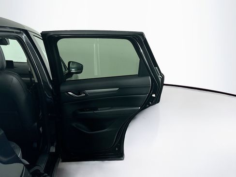 Used 2025 MAZDA CX-5 AWD 2.5 S w/ Preferred Package image 33