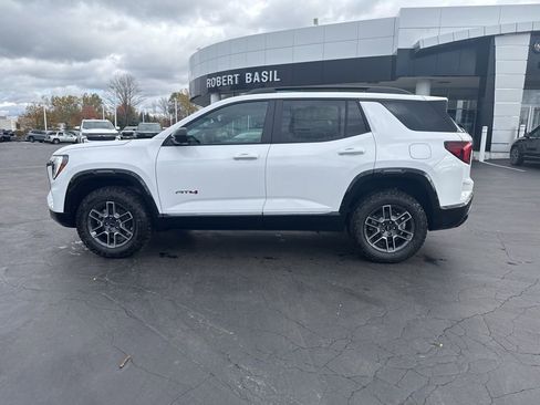 New 2026 GMC Terrain AT4 w/ Convenience Package III image 7