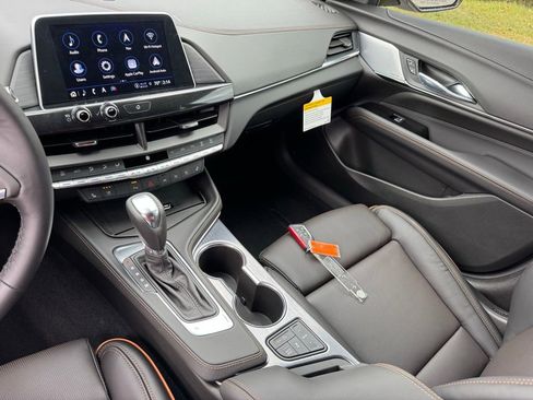 New 2026 Cadillac CT4 Sport image 29