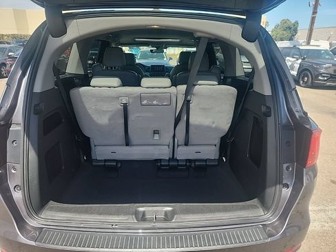 Used 2018 Honda Odyssey EX-L image 17