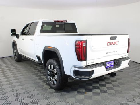 New 2026 GMC Sierra 2500 Denali w/ Denali Reserve Package AWD/4WD image 28
