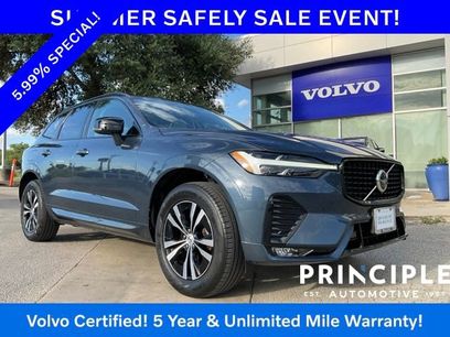 Certified 2024 Volvo XC60 B5 Core
