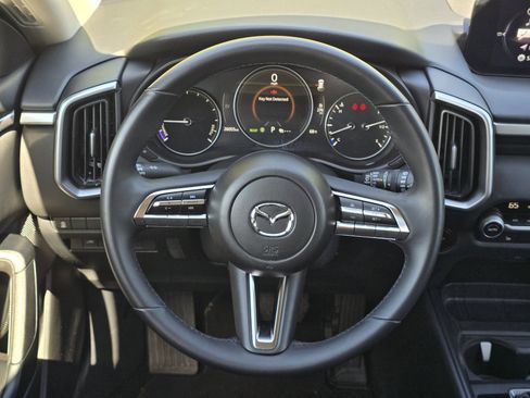 Used 2025 MAZDA CX-50 2.5 Hybrid w/ Preferred Pkg AWD/4WD image 14