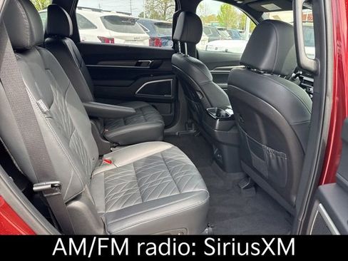 Certified 2023 Kia Telluride EX X-Line AWD/4WD image 7