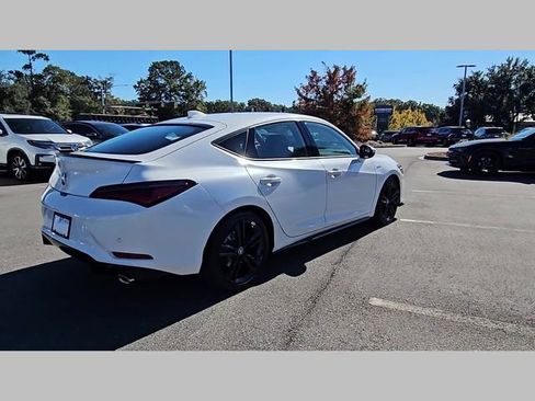 New 2026 Acura Integra A-Spec image 24