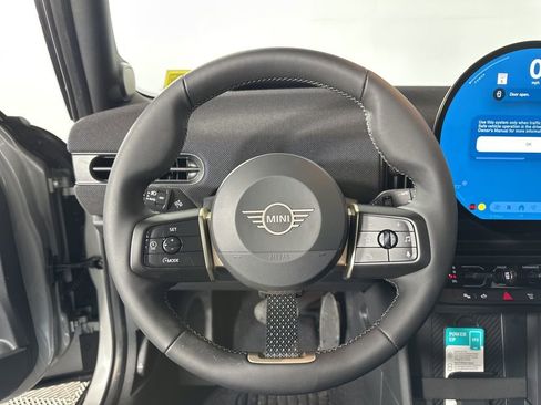 New 2026 MINI Cooper S image 8