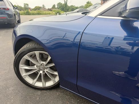 Used 2013 Audi A5 2.0T Premium Plus w/ Premium Plus Pkg AWD/4WD image 42