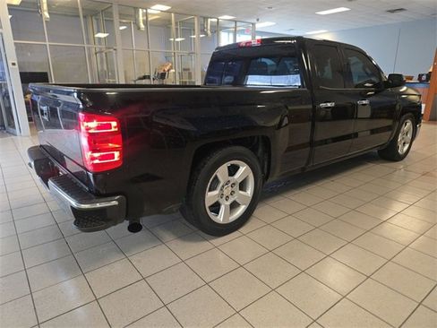 Used 2015 Chevrolet Silverado 1500 LS image 8