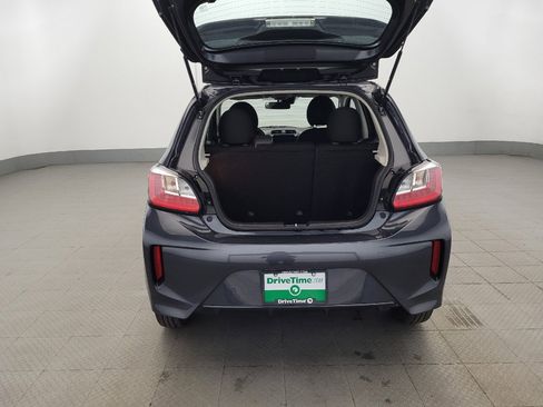 Used 2024 Mitsubishi Mirage ES FWD image 29