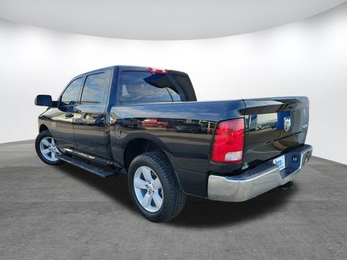 Used 2022 RAM 1500 Tradesman w/ Tradesman SXT Package AWD/4WD image 7