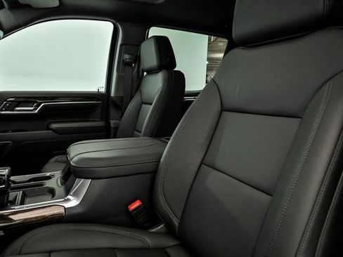 New 2026 GMC Sierra 1500 Elevation w/ Elevation Premium Package image 8