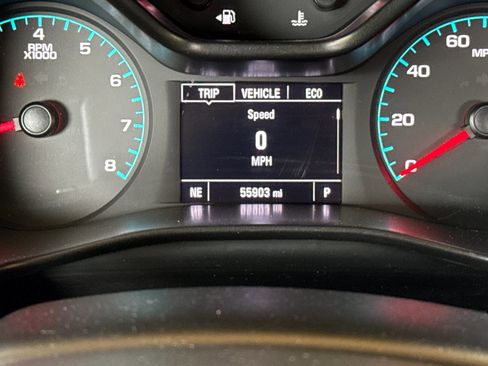 Used 2022 GMC Canyon Elevation w/ Trailering Package RWD image 30