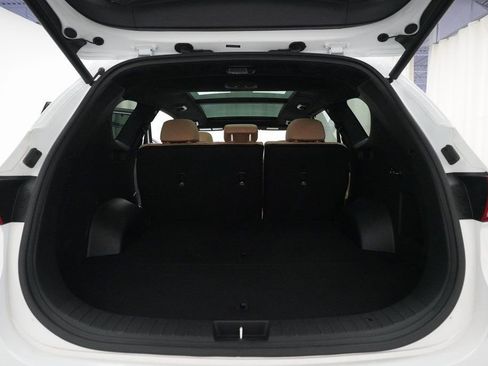 Used 2023 Hyundai Santa Fe Calligraphy image 10