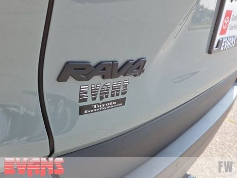 Certified 2023 Toyota RAV4 XLE Premium AWD/4WD image 4