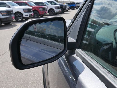 Used 2024 Ford Bronco Sport Big Bend image 13