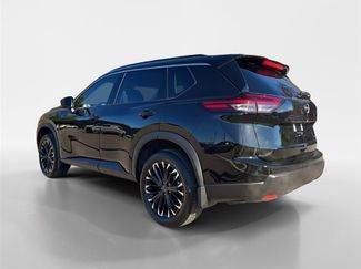 New 2026 Nissan Rogue Dark Armor video 3
