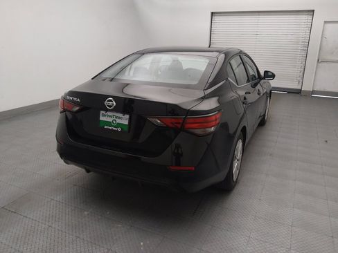 Used 2023 Nissan Sentra S FWD image 7