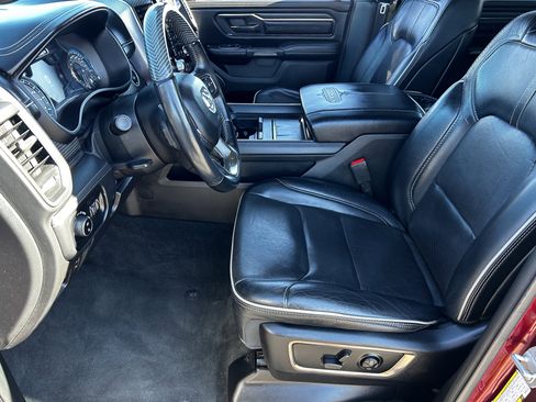 Used 2021 RAM 1500 Limited image 18