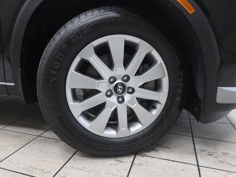 Used 2023 Hyundai Palisade SEL AWD/4WD image 7
