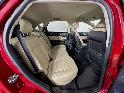 Used 2024 Ford Edge SEL w/ Convenience Package AWD/4WD image 26