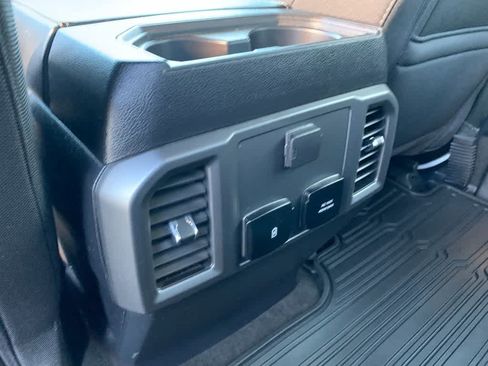 Used 2020 Ford F150 XLT w/ Equipment Group 302A Luxury AWD/4WD image 21