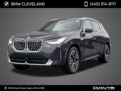 Used 2026 BMW X3 xDrive30i w/ Premium Package