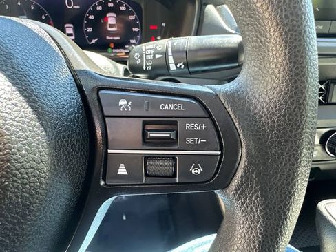 Used 2025 Honda Accord SE image 36