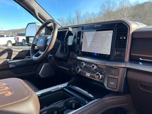 New 2026 Ford F250 King Ranch image 37