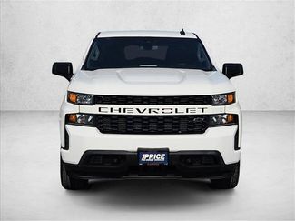 Used 2022 Chevrolet Silverado 1500 Custom w/ Safety Confidence Package RWD video 2
