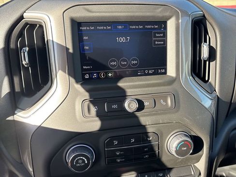 New 2026 Chevrolet Silverado 3500 W/T w/ WT Convenience Package image 5