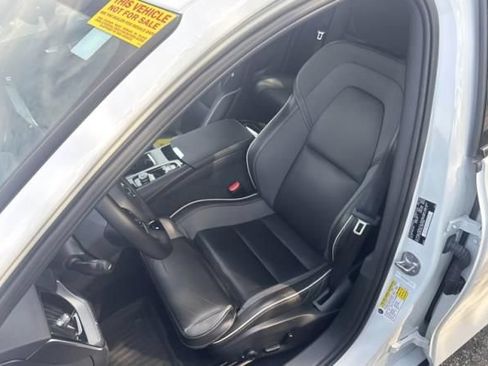 Used 2024 Volvo S60 T8 Plus w/ Climate Package AWD/4WD image 5