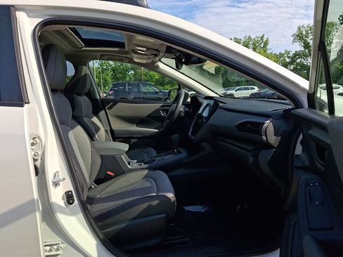 Certified 2024 Subaru Crosstrek 2.0i Premium AWD/4WD image 47