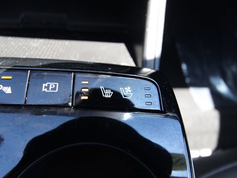 Used 2024 Hyundai Tucson Limited AWD/4WD image 31