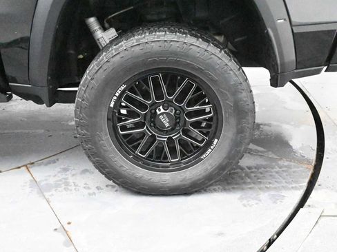 Used 2021 RAM 1500 TRX w/ TRX Level 2 Equipment Group image 7